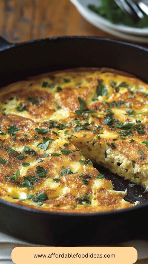 Best Ina Garten Frittata Recipe