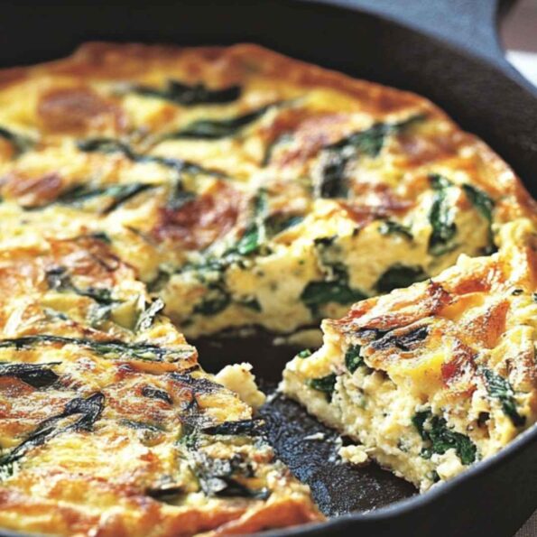 Ina Garten Frittata Recipe