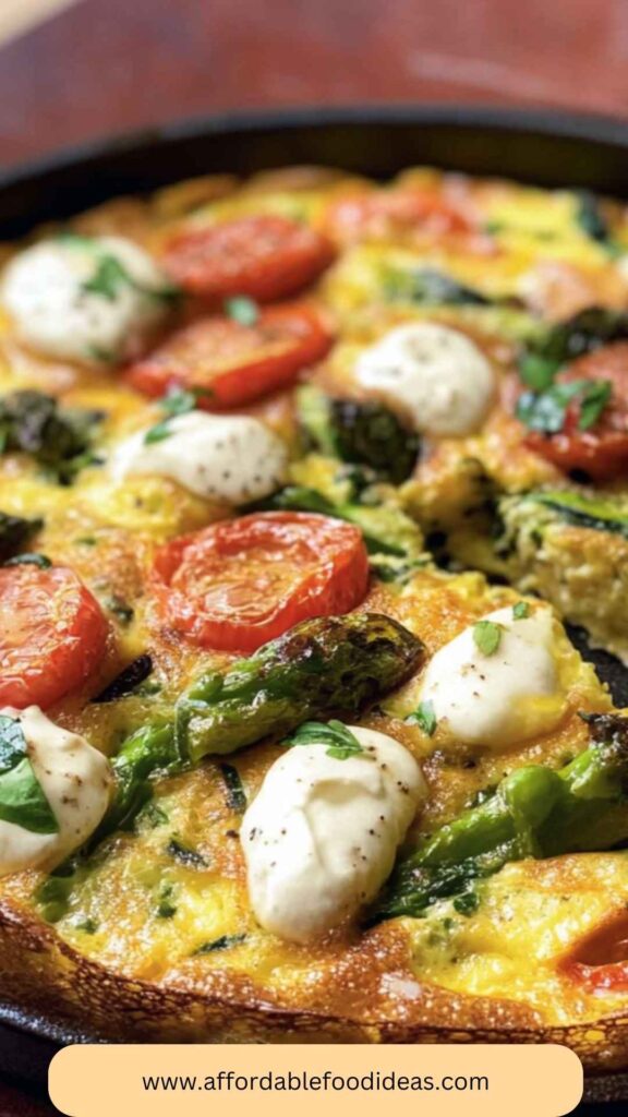 Best Gino D'Acampo Frittata Recipe