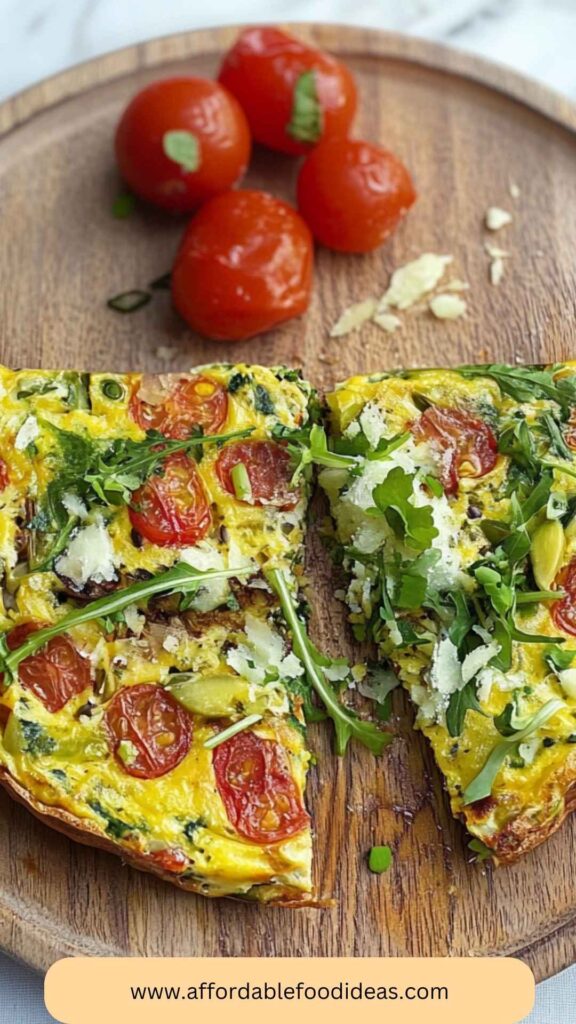 Best Jamie Oliver Frittata Recipe