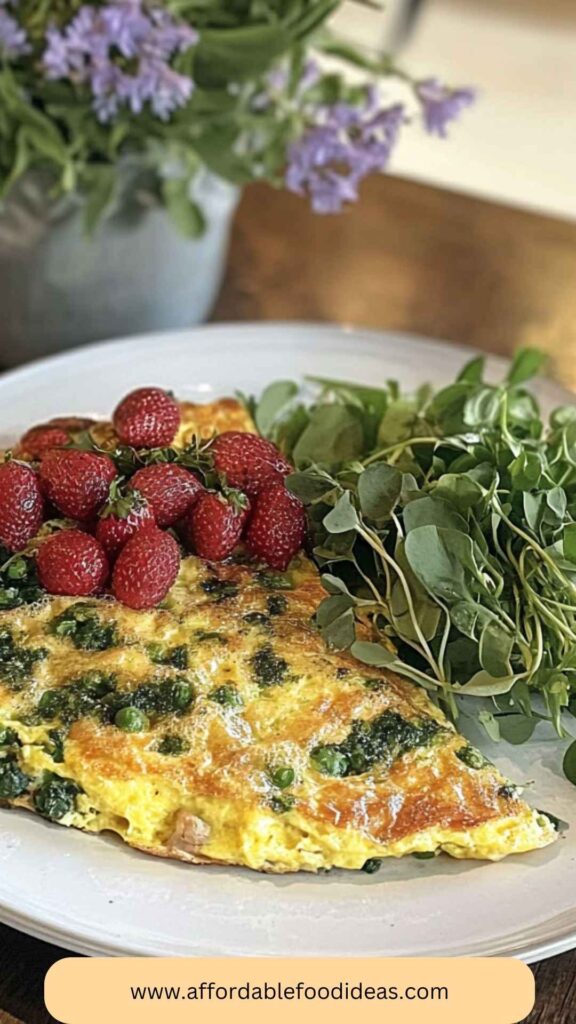 Best Joanna Gaines Frittata Recipe