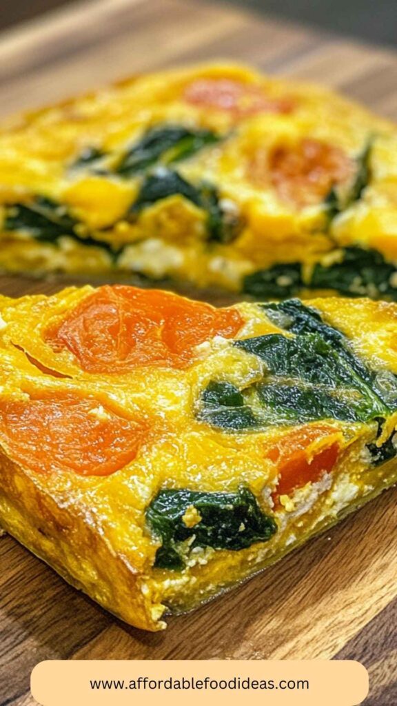 Best Lidia's Frittata Recipe