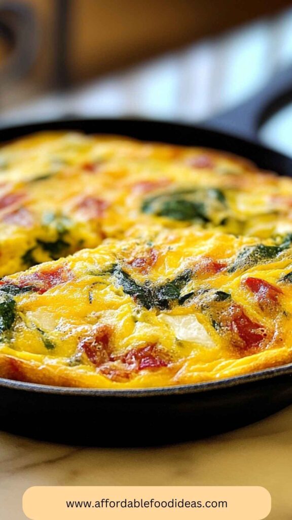 Best Pioneer Woman Sunday Frittata Recipe