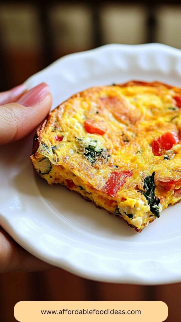 Pioneer Woman Sunday Frittata Copycat Recipe