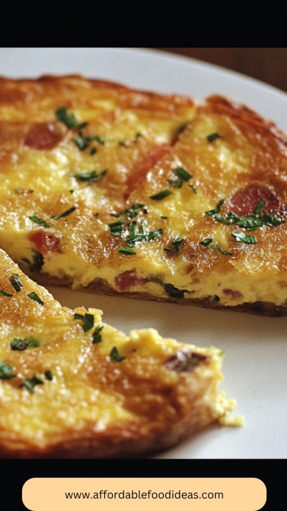 Best Gordon Ramsay Frittata Recipe