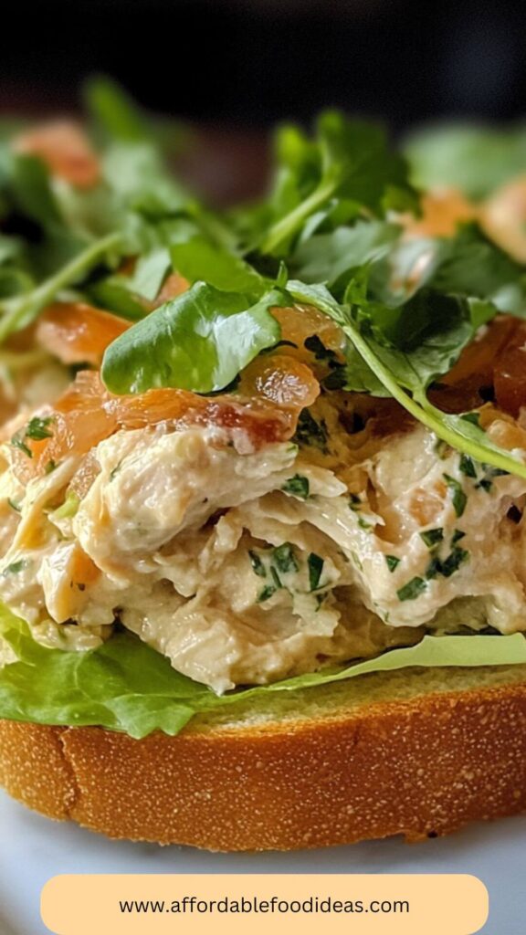 Best Ina Garten Tuna Salad Sandwich Recipe