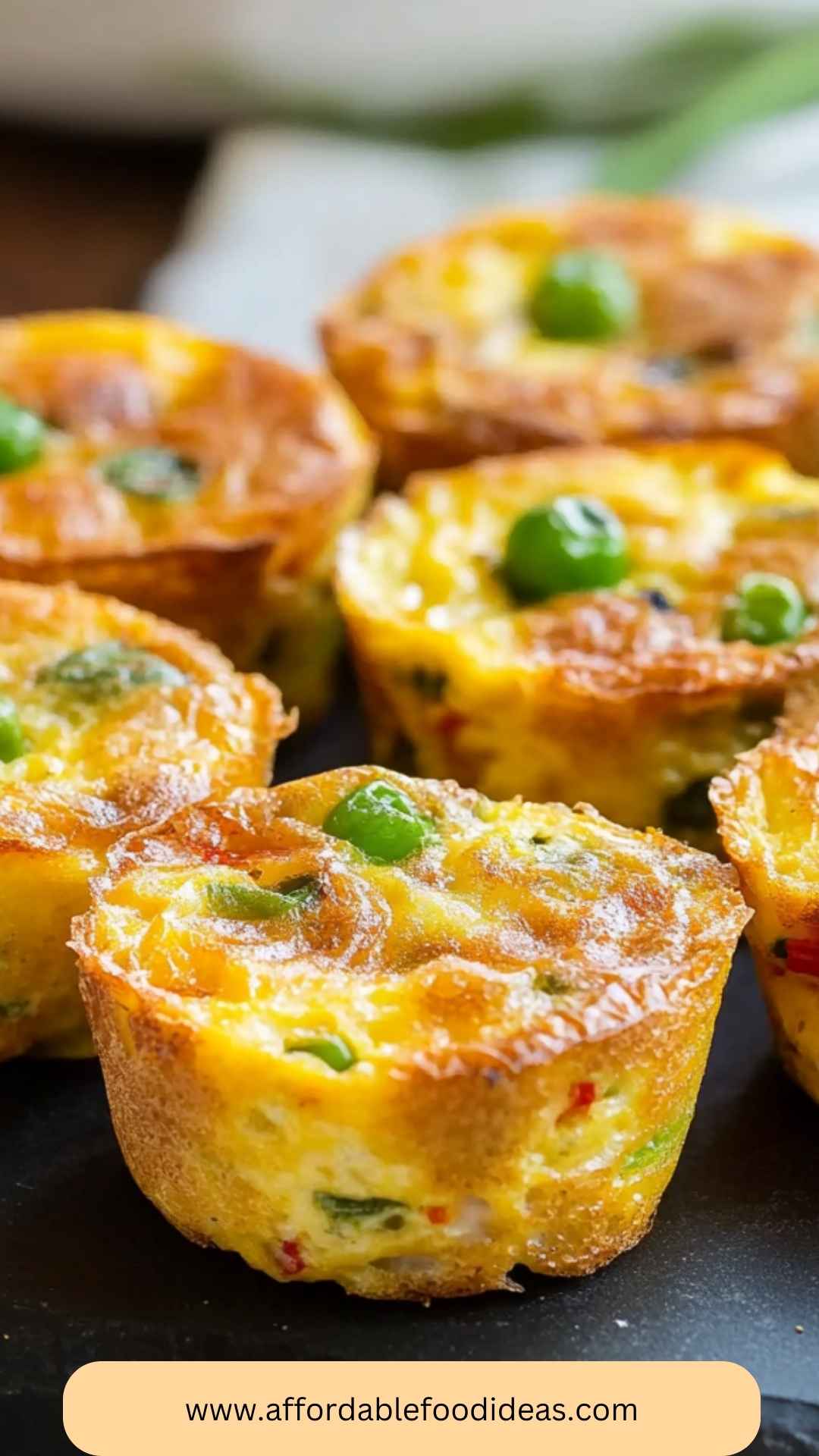 Best Small Frittata Recipe