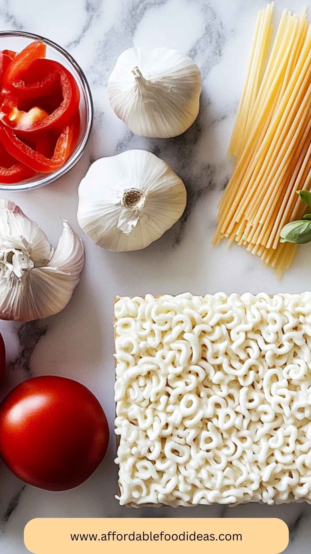 Ramen Noodle Lasagna Copycat Recipe