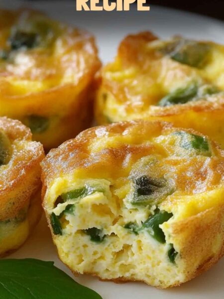 Small Frittata Recipe