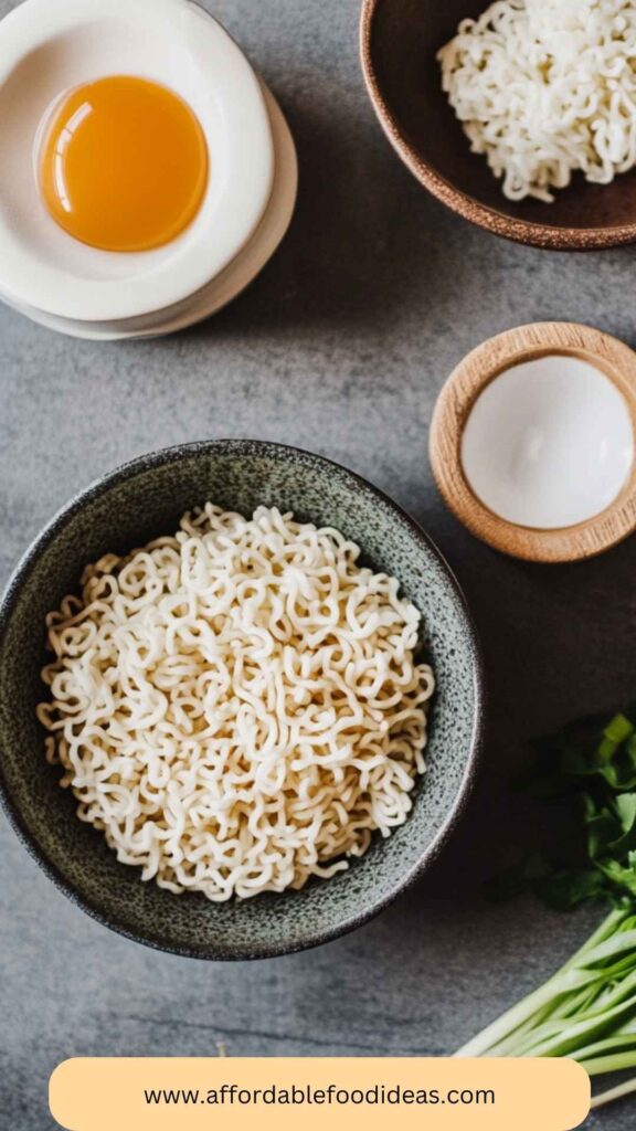 Ramen Noodle Boil Copycat Recipe