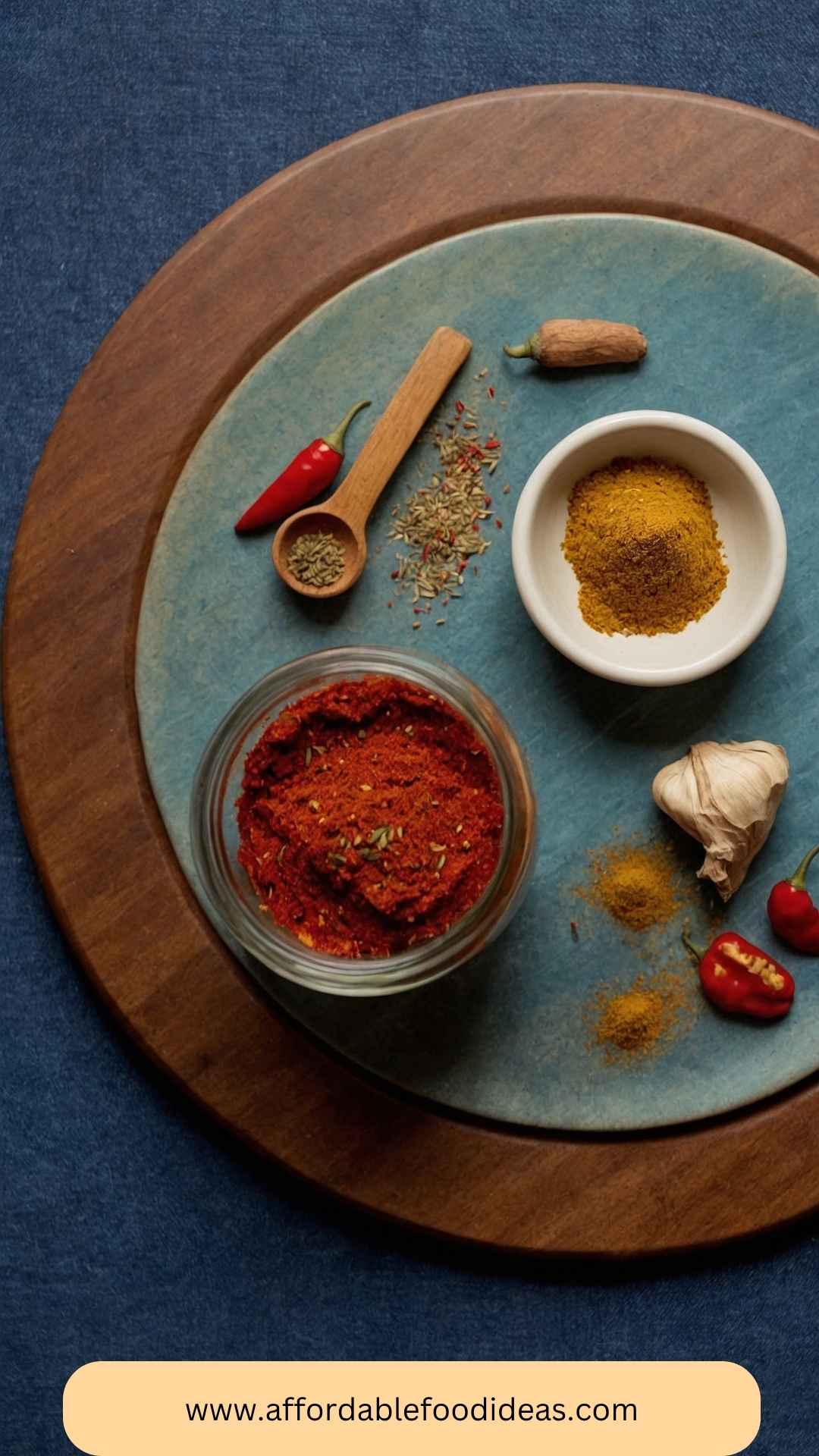 Best DIY Shawarma Spice Blend Best DIY Shawarma Spice Blend