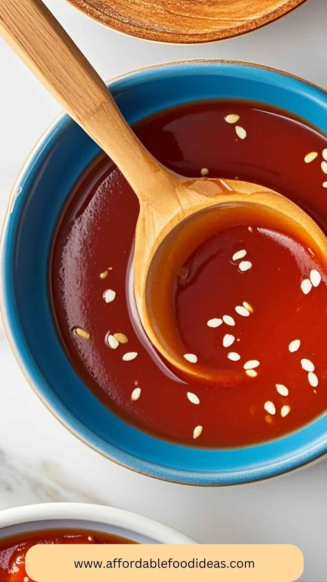 Best Korean Gochujang Sauce Best Korean Gochujang Sauce