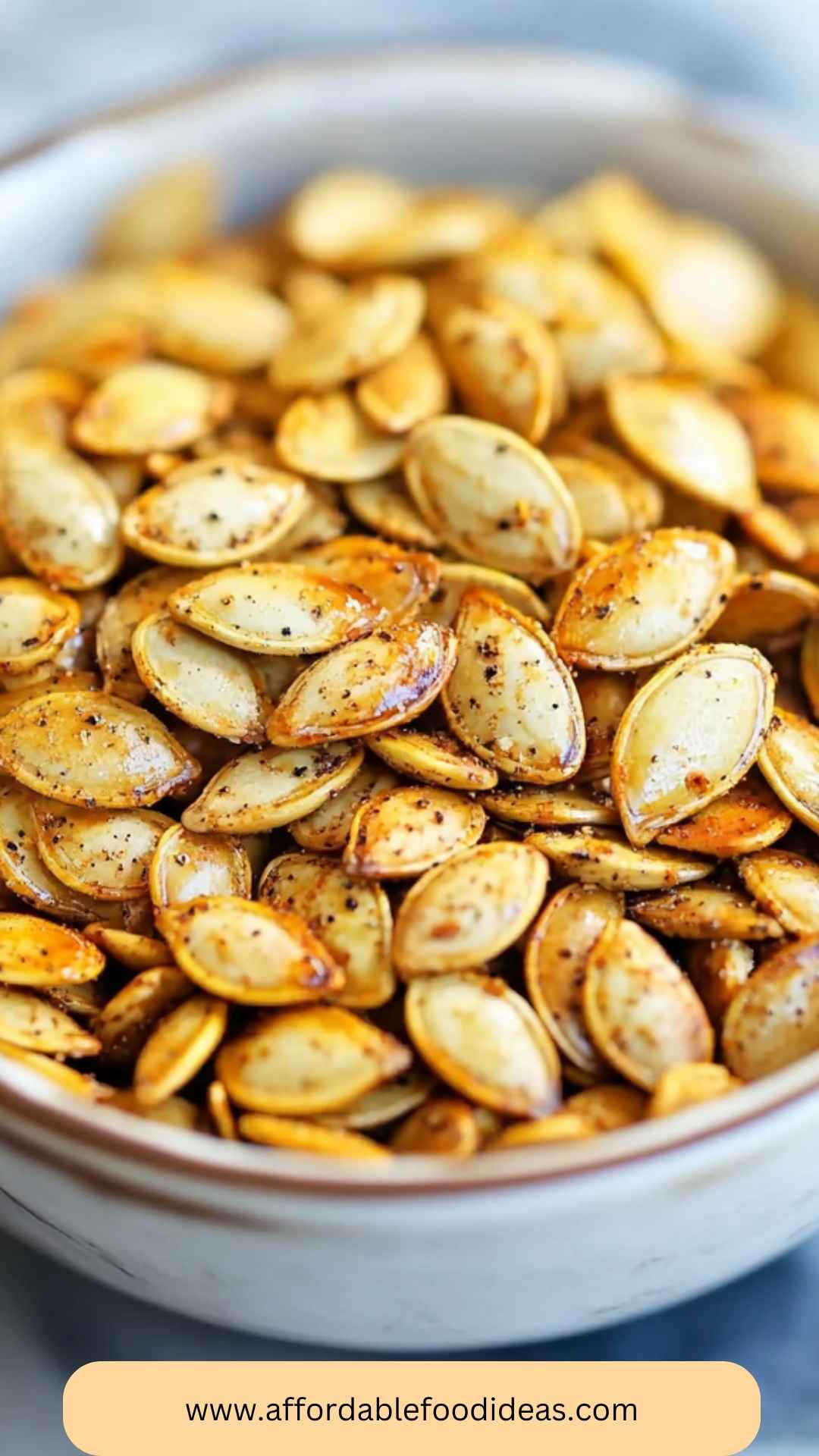 Best Roast Pumpkin Seeds Best Roast Pumpkin Seeds