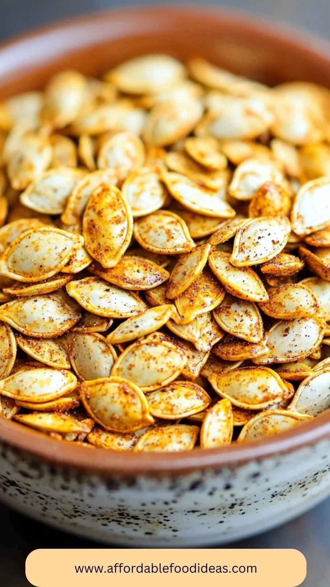 How To Roast Pumpkin Seeds Copycat Recipe How To Roast Pumpkin Seeds Copycat Recipe
