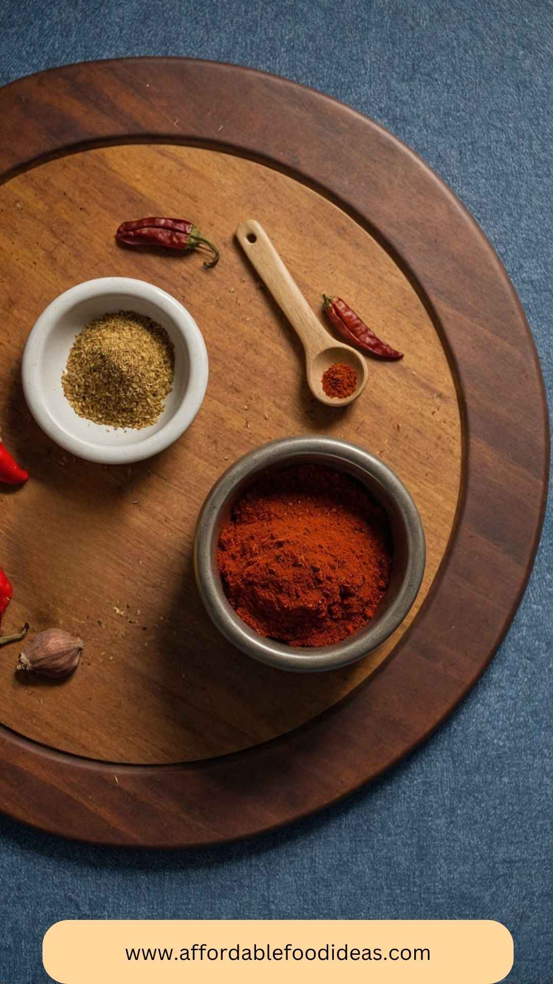 How to Make DIY Shawarma Spice Blend How to Make DIY Shawarma Spice Blend