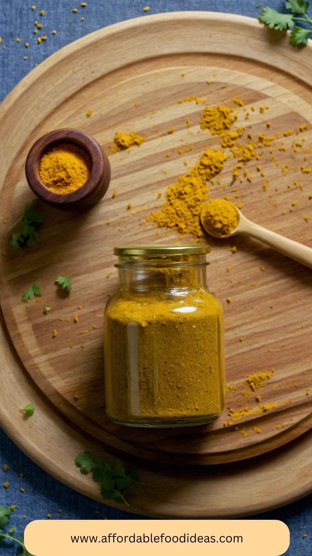 Best DIY Curry Powder Recipe Best DIY Curry Powder Recipe