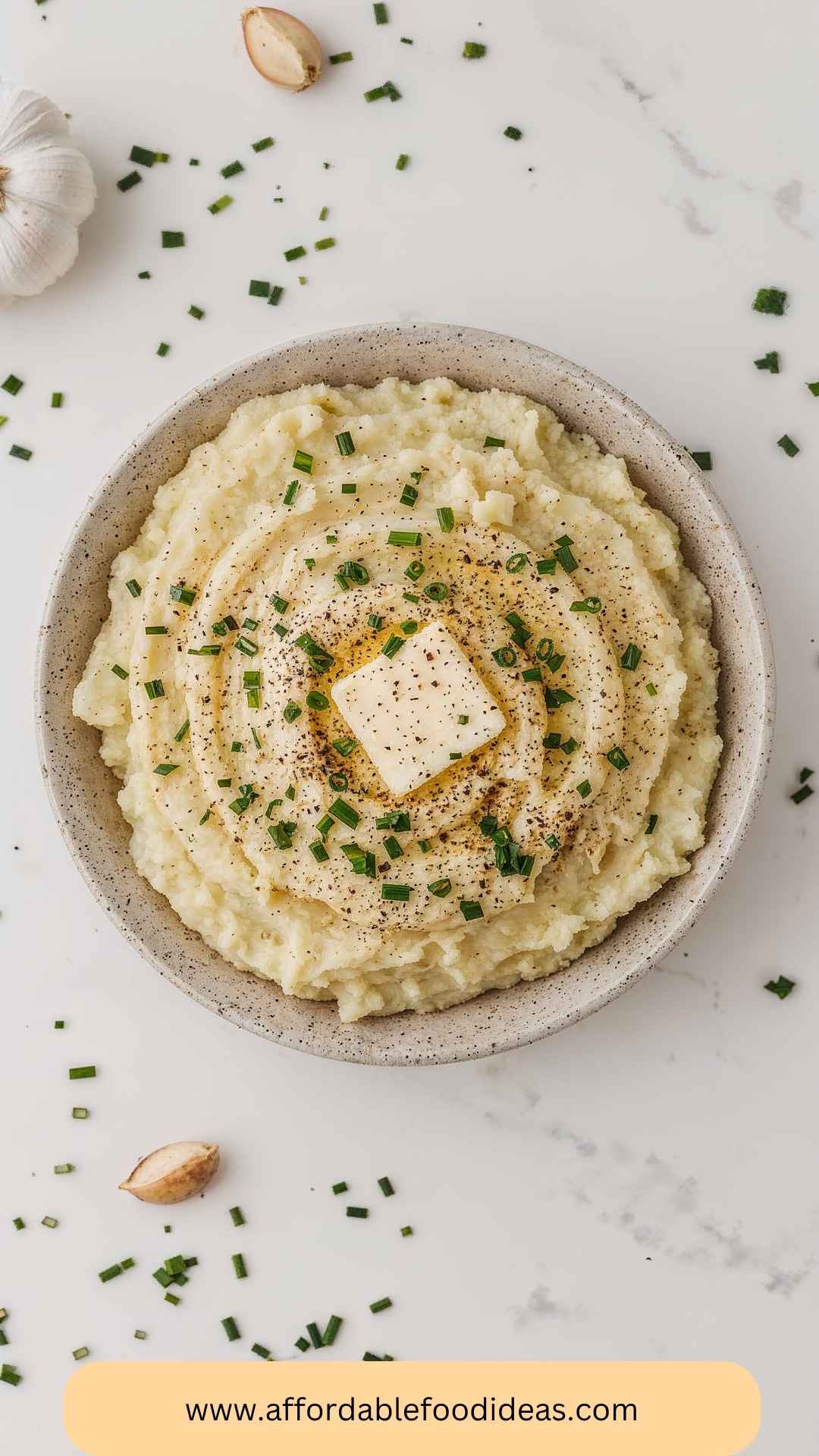 Best Damn Vegan Mashed Potatoes Recipe Best Damn Vegan Mashed Potatoes Recipe