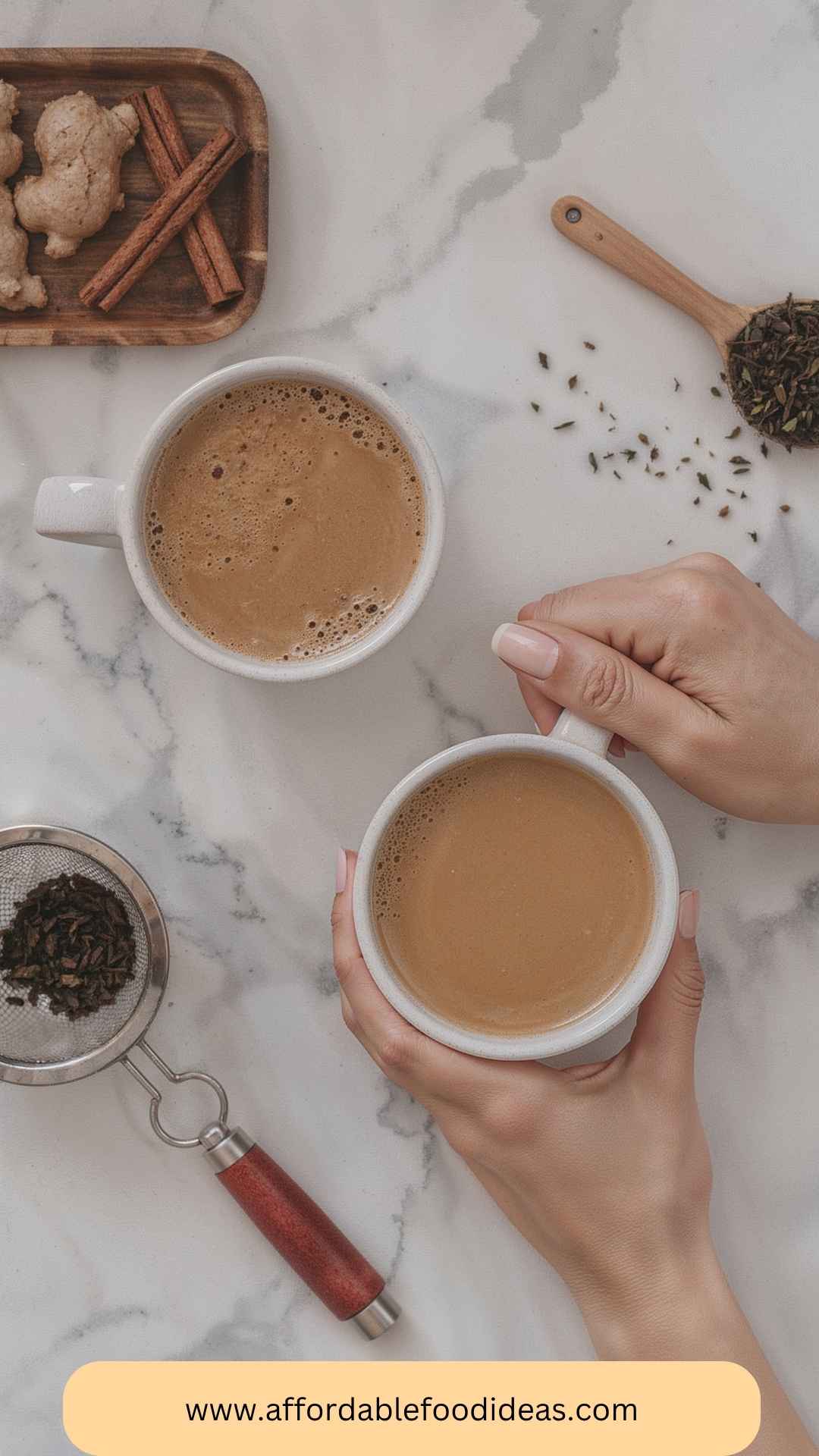 Best Easy Masala Chai Recipe Best Easy Masala Chai Recipe