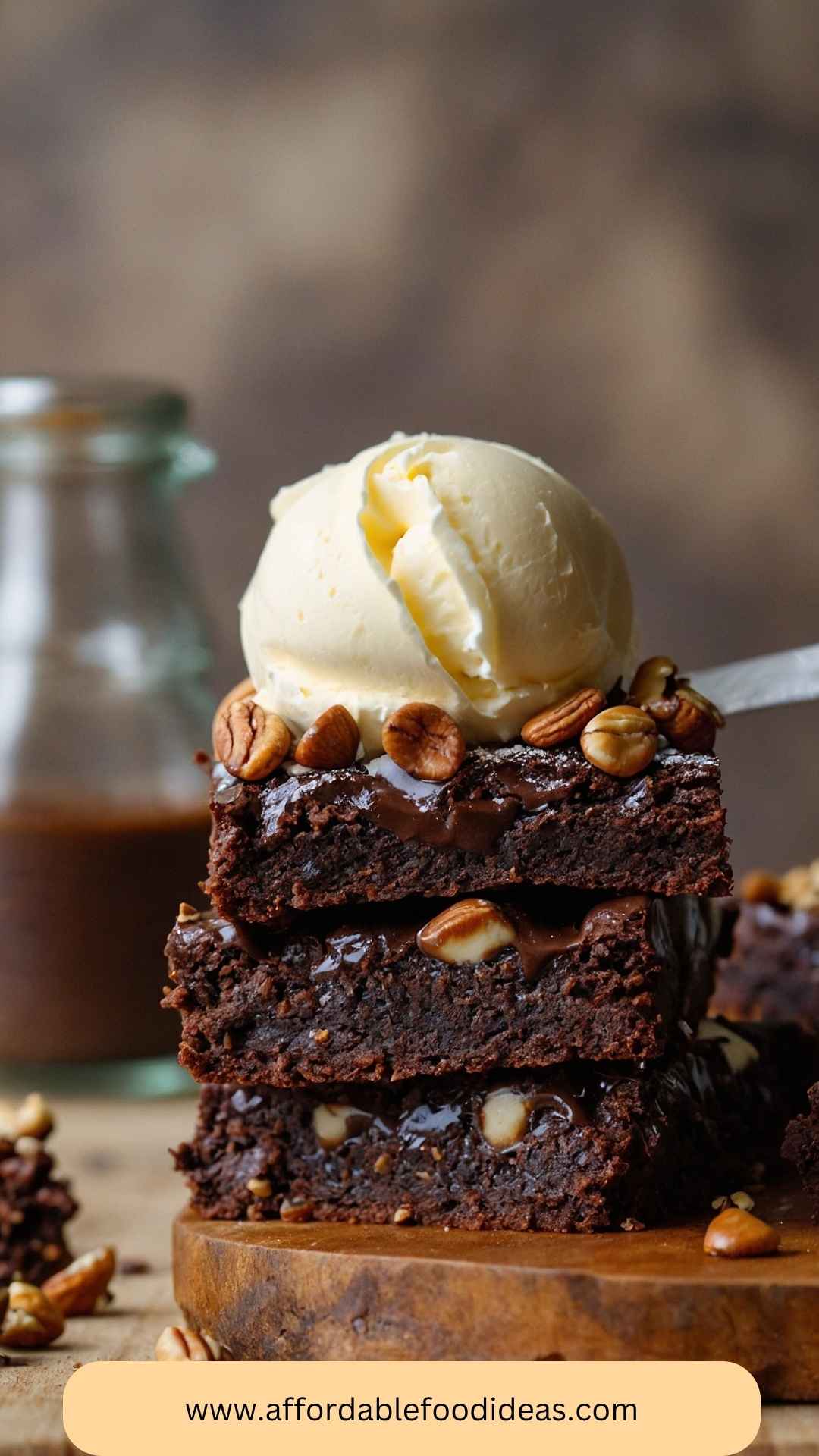 Best Fudgy Sweet Potato Brownie Recipe Best Fudgy Sweet Potato Brownie Recipe