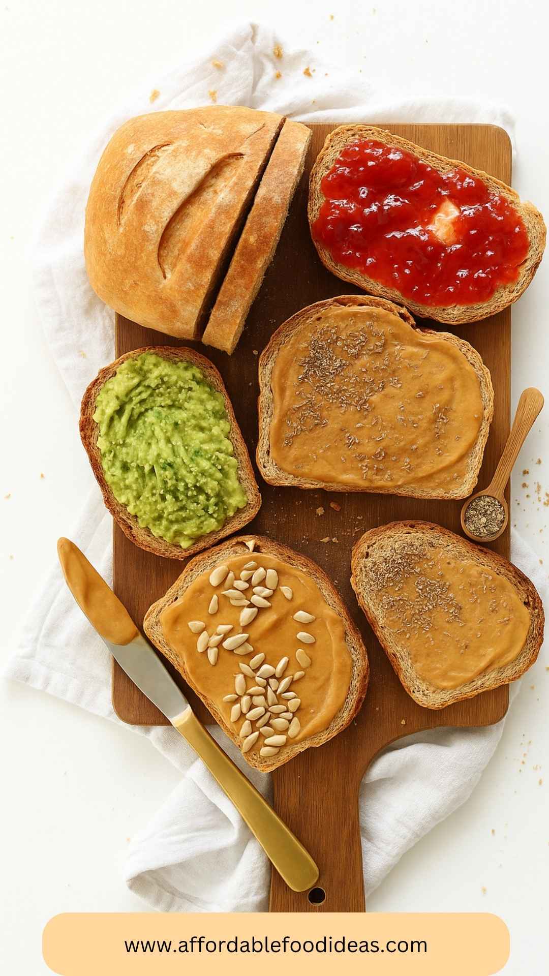 Best Whole Grain Seeded Bread Recipe Best Whole Grain Seeded Bread Recipe