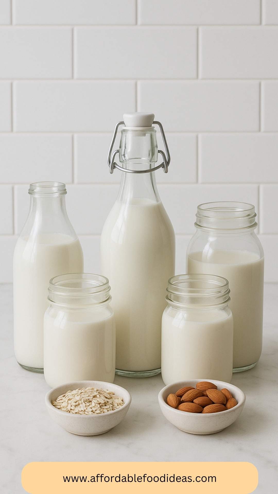How To Make Best Rice Milk How To Make Best Rice Milk
