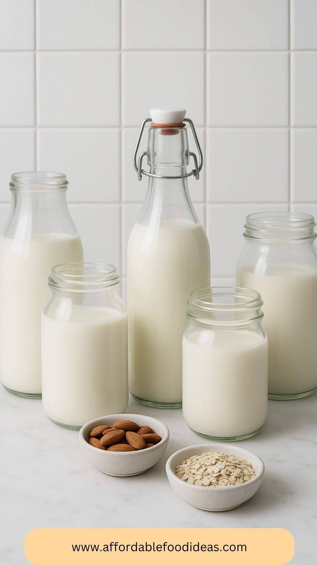 Rice Milk Rice Milk