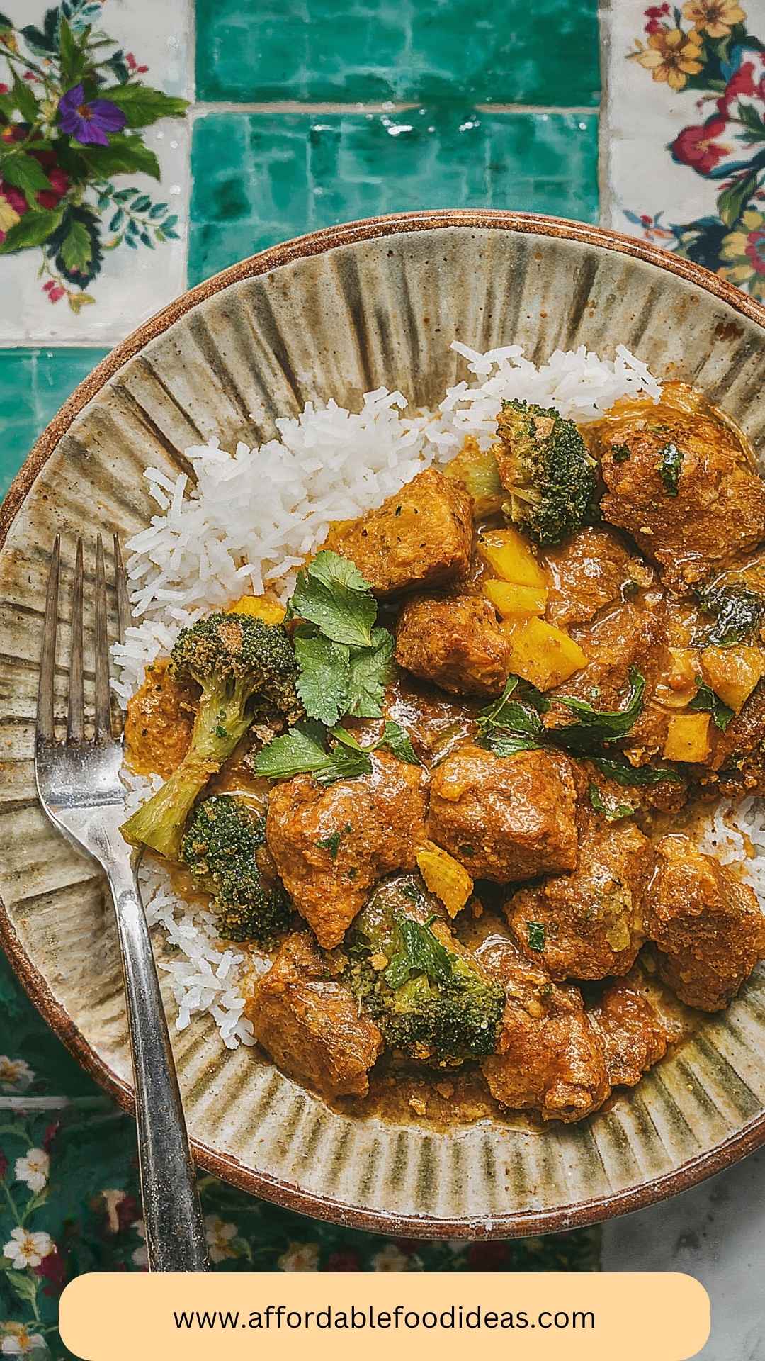 Simple Delicious Coconut Curry Copycat Recipe Simple Delicious Coconut Curry Copycat Recipe