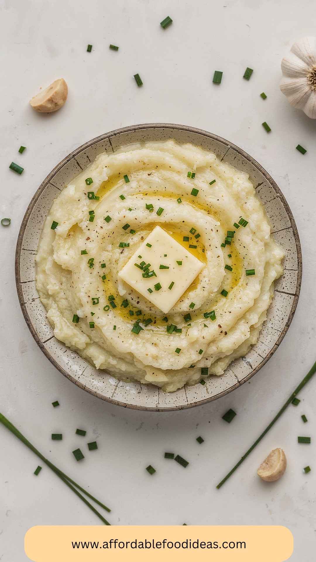 The Best Damn Vegan Mashed Potatoes Copycat Recipe The Best Damn Vegan Mashed Potatoes Copycat Recipe