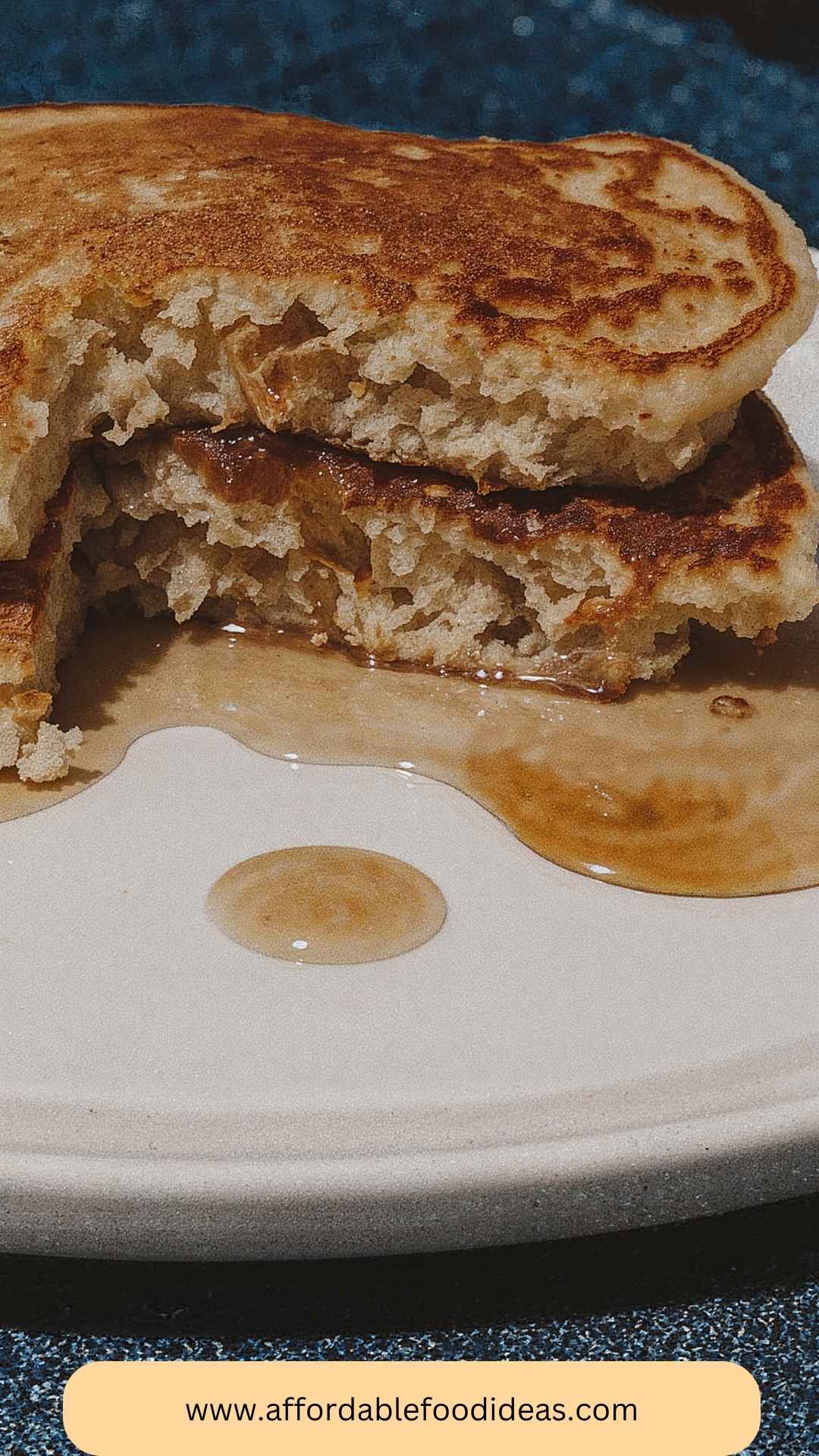 Best 5 Ingredient Banana Egg Pancakes Recipe Best 5 Ingredient Banana Egg Pancakes Recipe