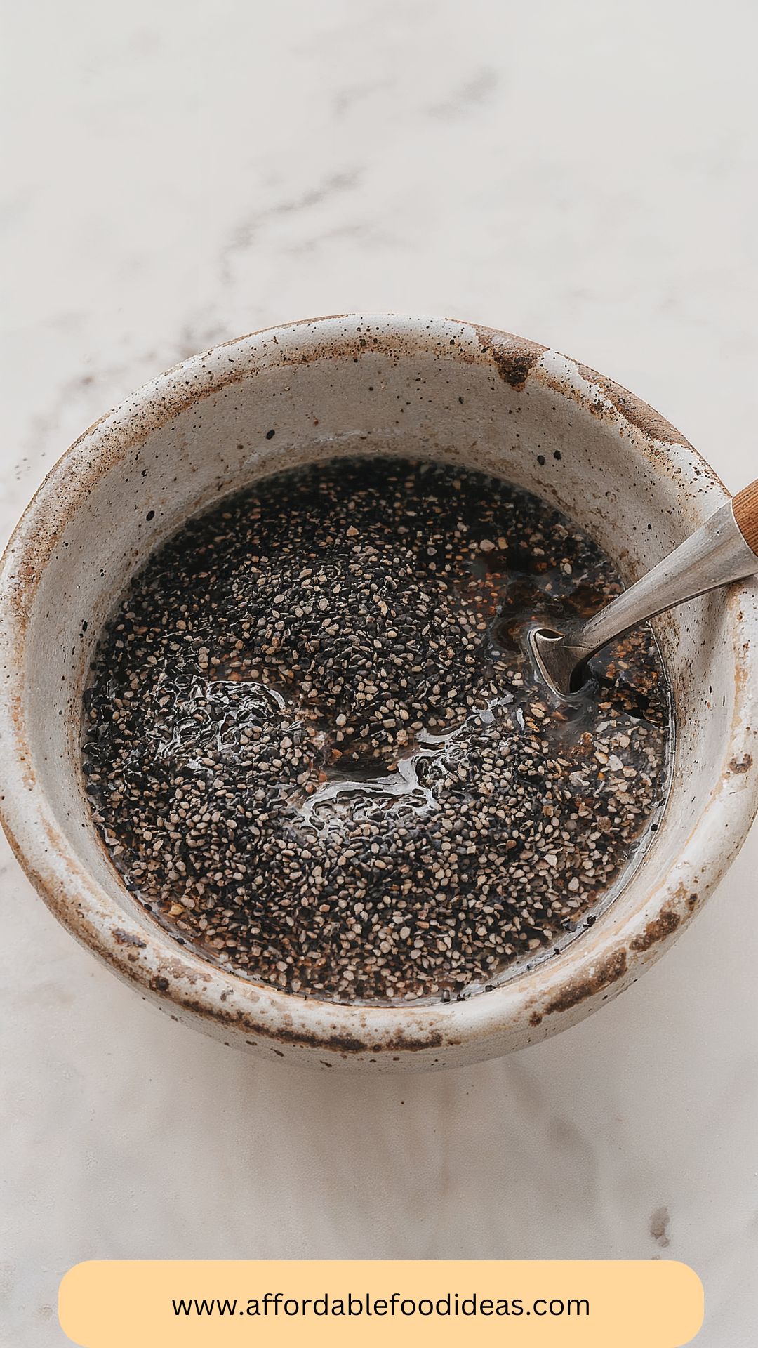 Best Chia Egg Recipe Best Chia Egg Recipe