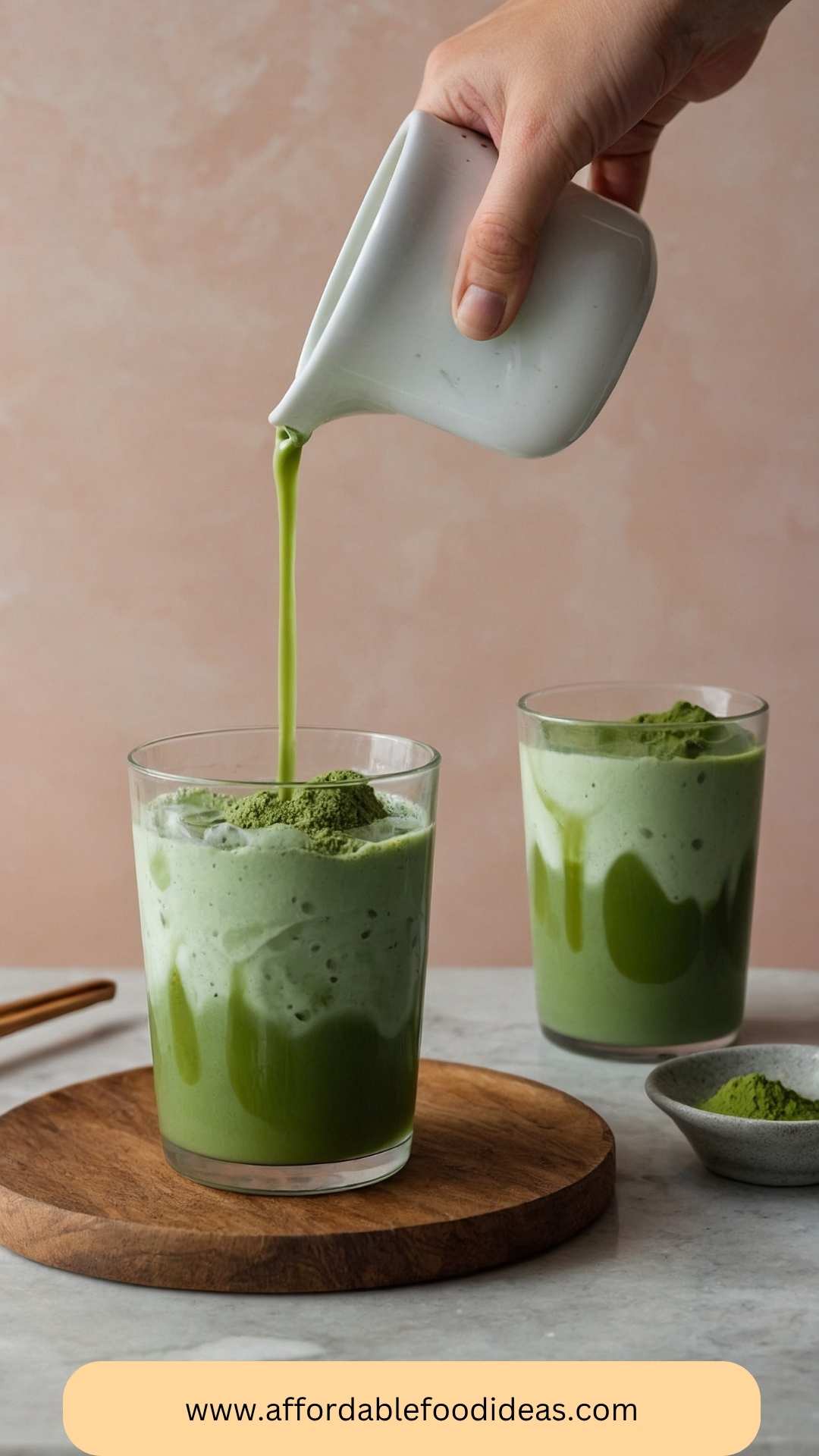 Best Matcha Copycat Recipe Best Matcha Copycat Recipe