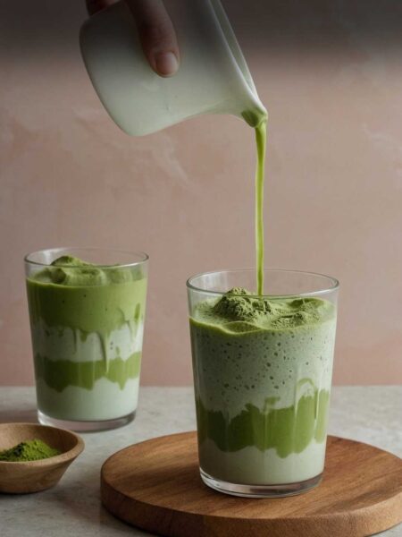 Best Matcha Recipe