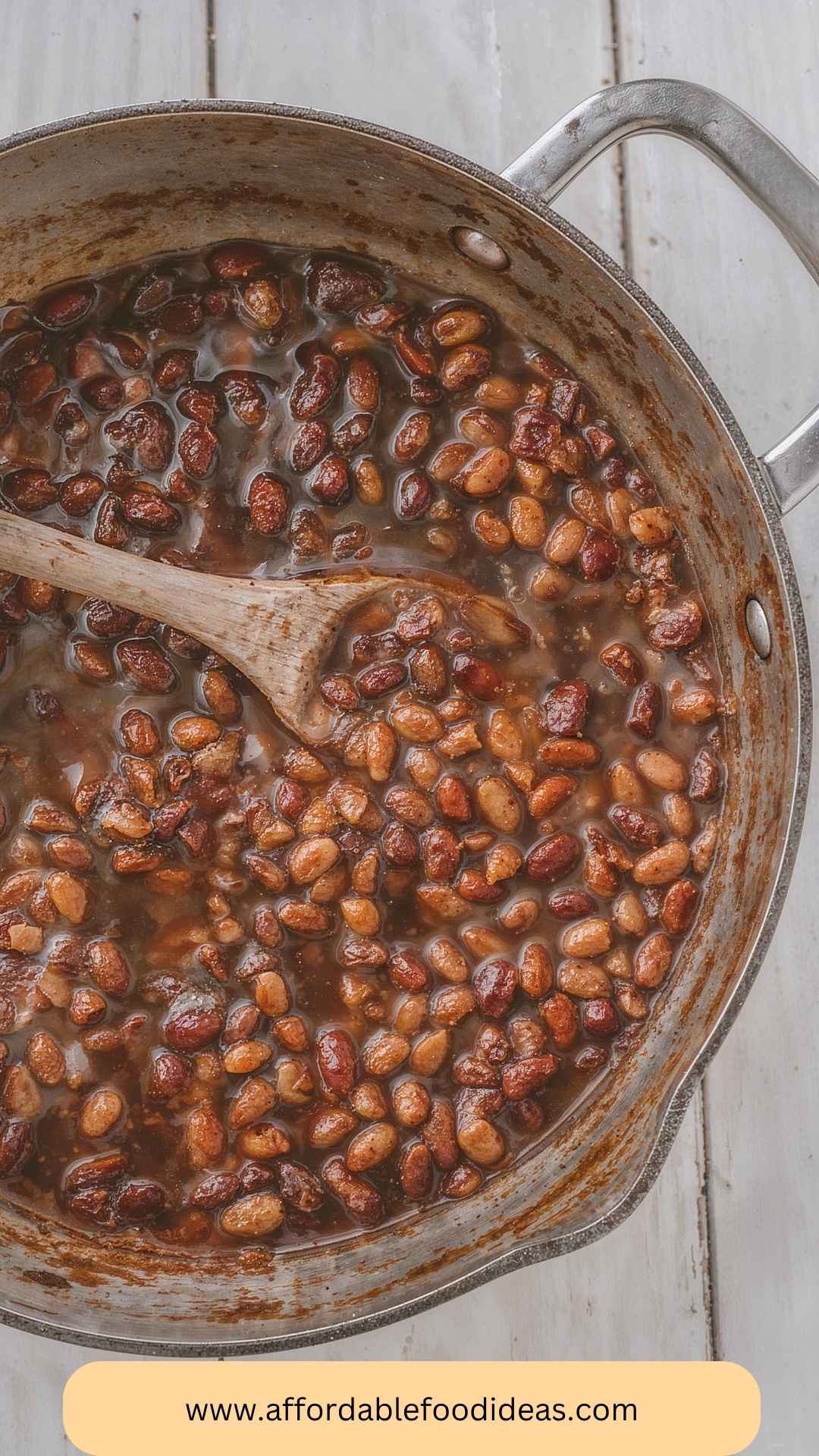 Best Mexican Pinto Beans Scratch 1 Pot Best Mexican Pinto Beans Scratch 1 Pot