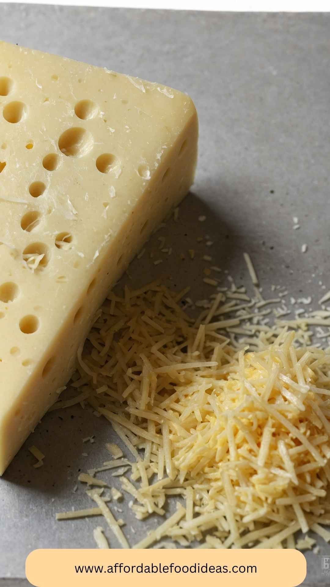 Best Vegan Parmesan Cheese Recipe Best Vegan Parmesan Cheese Recipe