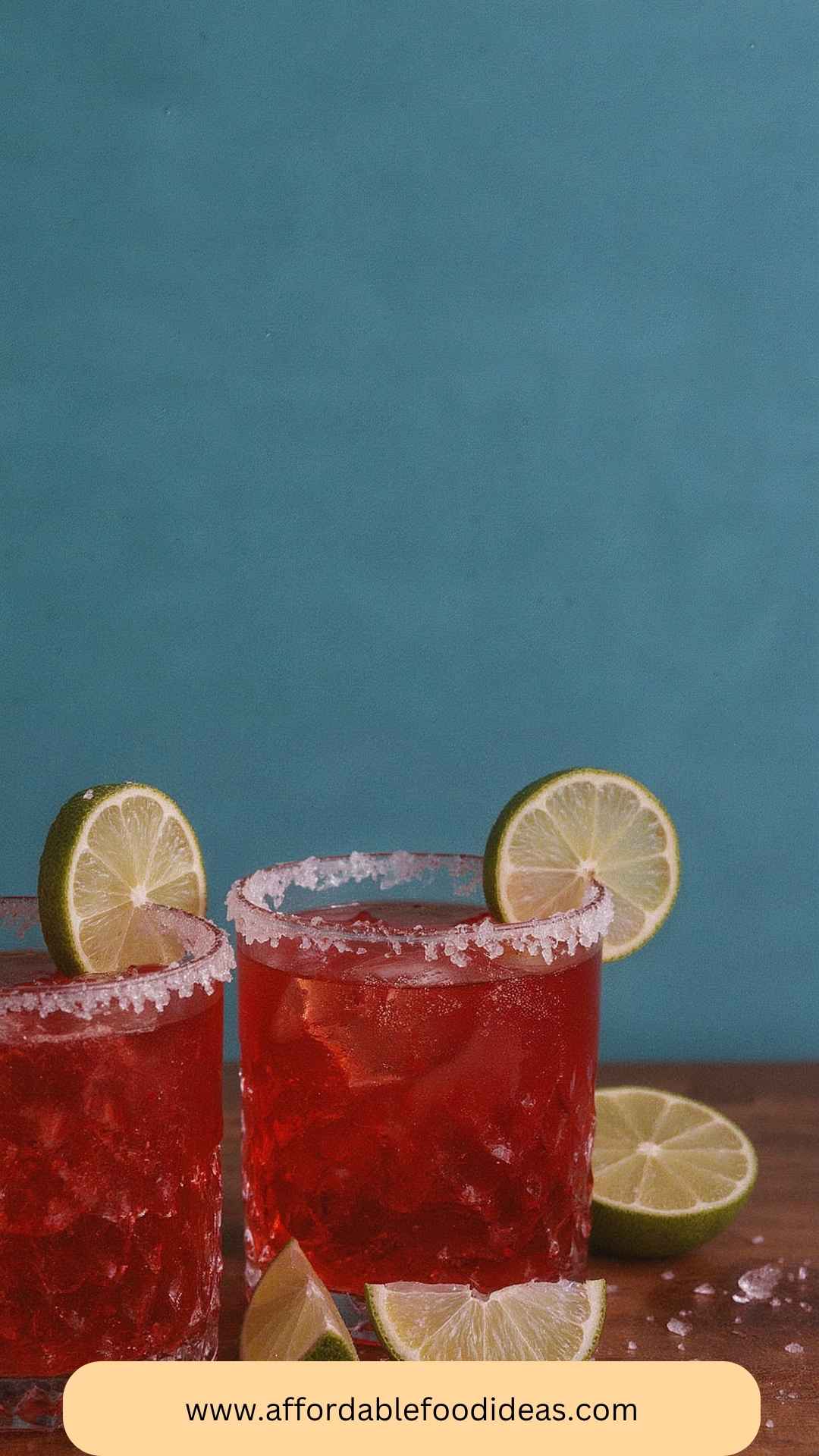 Best Watermelon Margaritas Best Watermelon Margaritas