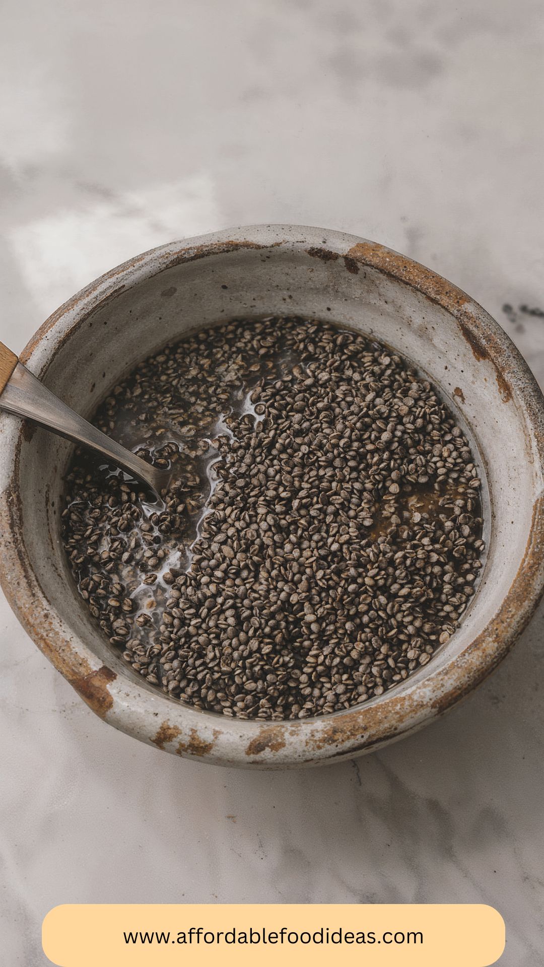 Chia Egg Copycat Recipe Chia Egg Copycat Recipe