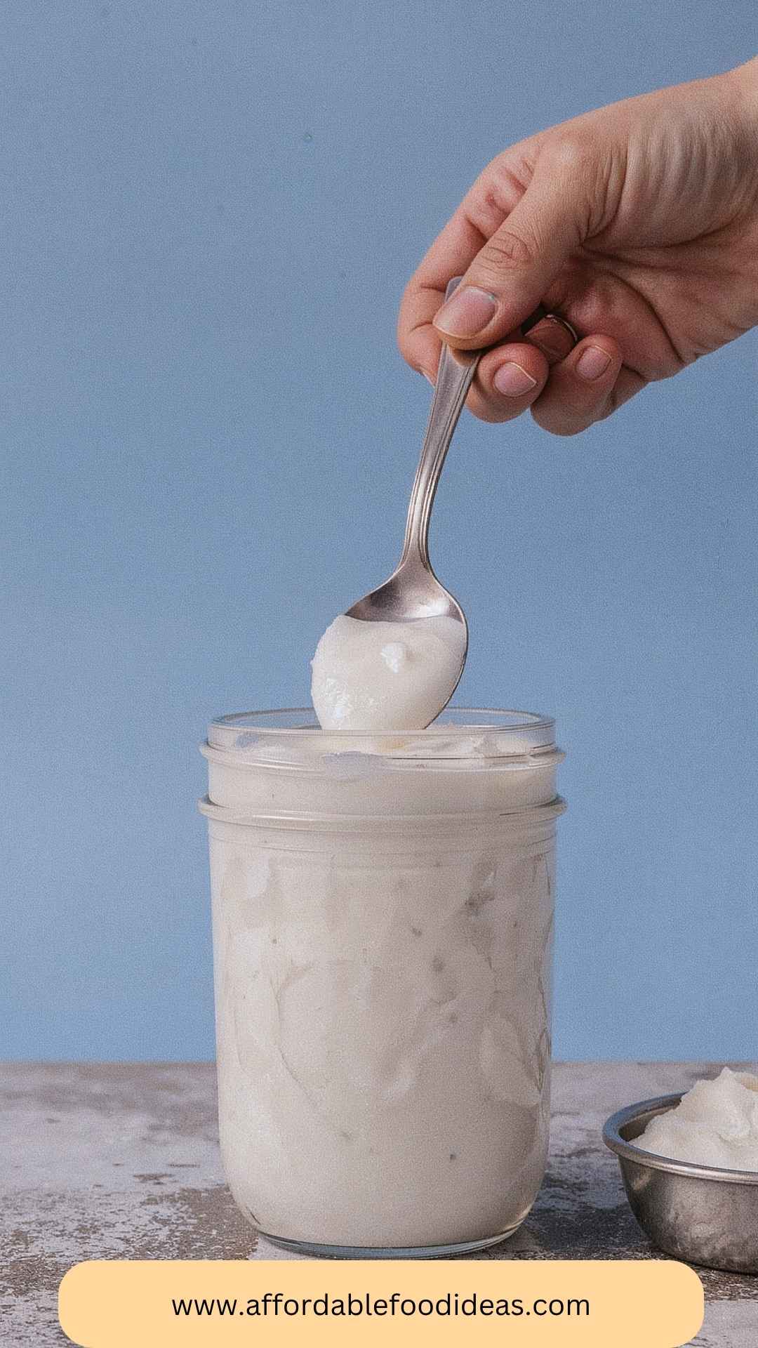 Coconut Butter Coconut Butter