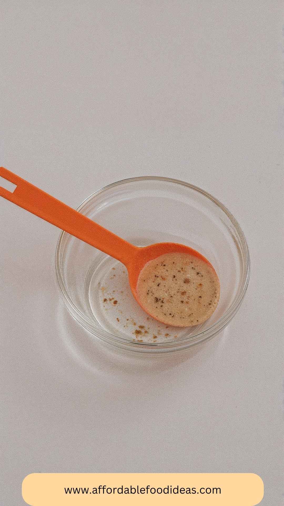 Flax Egg Flax Egg