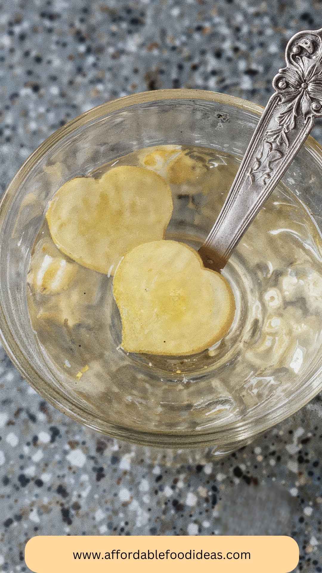 Fresh Ginger Tea Copycat Recipe Fresh Ginger Tea Copycat Recipe