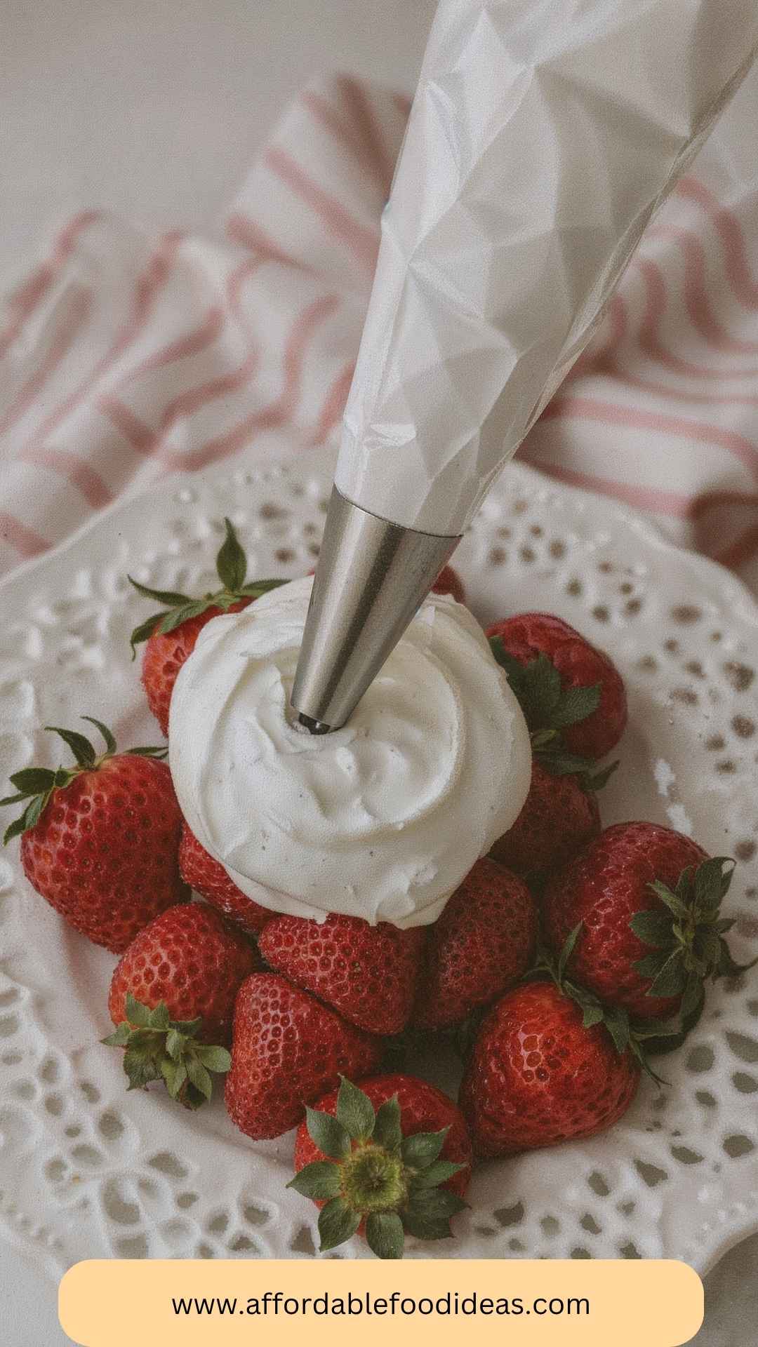 How to Make Best Coconut Whipped Cream How to Make Best Coconut Whipped Cream