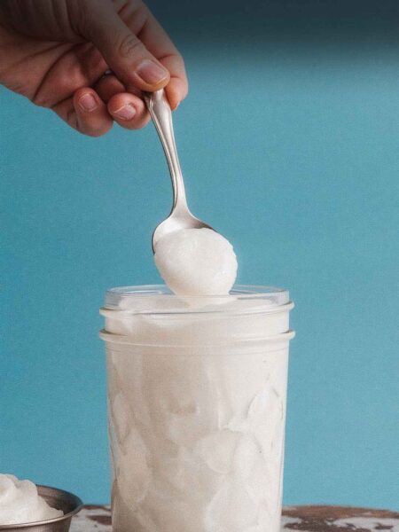 How to Make Coconut Butter
