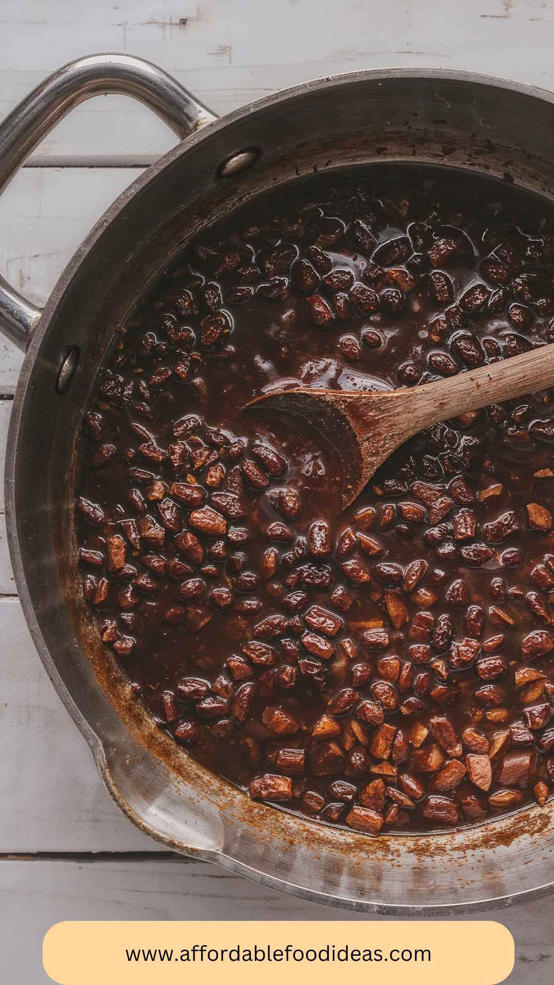 How to Make Mexican Pinto Beans Scratch 1 Pot How to Make Mexican Pinto Beans Scratch 1 Pot