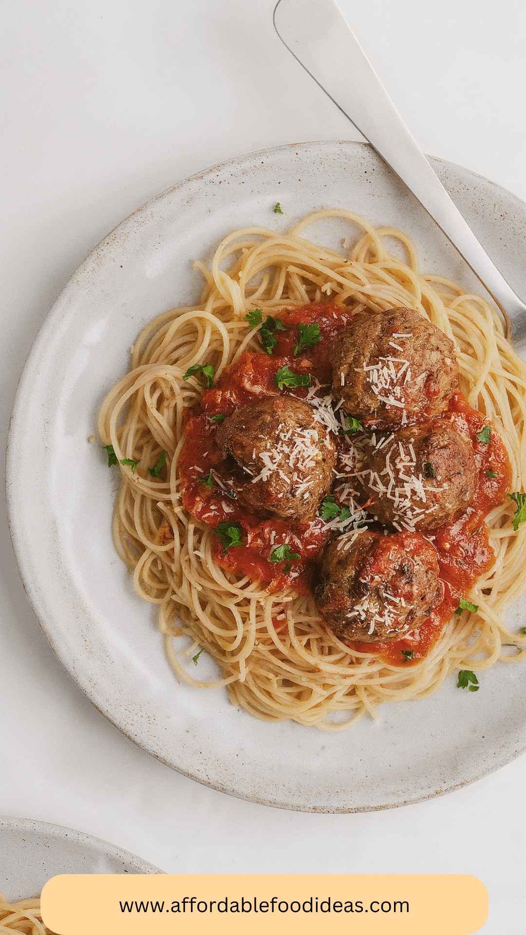 How to Make Simple Vegan Meatballs How to Make Simple Vegan Meatballs
