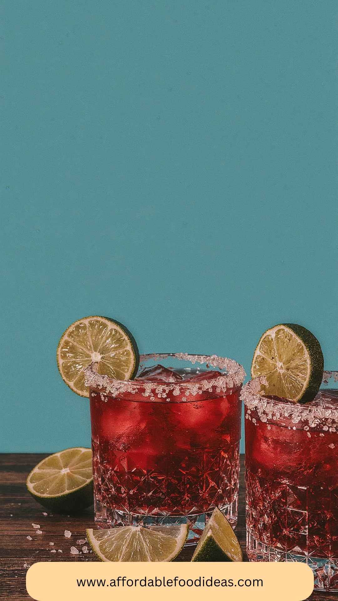 How to Make Watermelon Margaritas How to Make Watermelon Margaritas