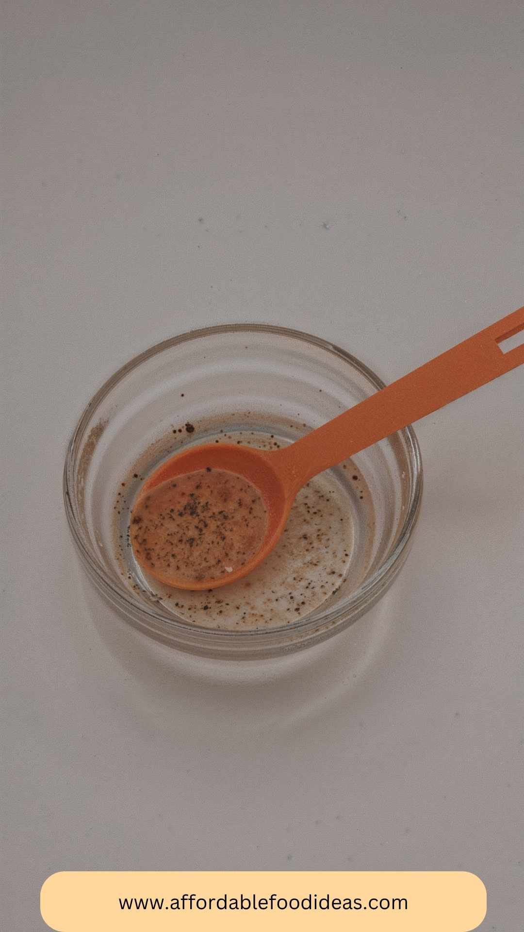 How to make a Best Flax Egg