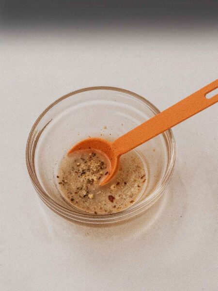 How to make a Flax Egg