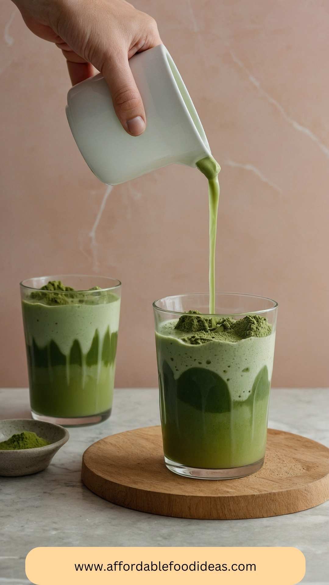 Matcha Recipe Matcha Recipe