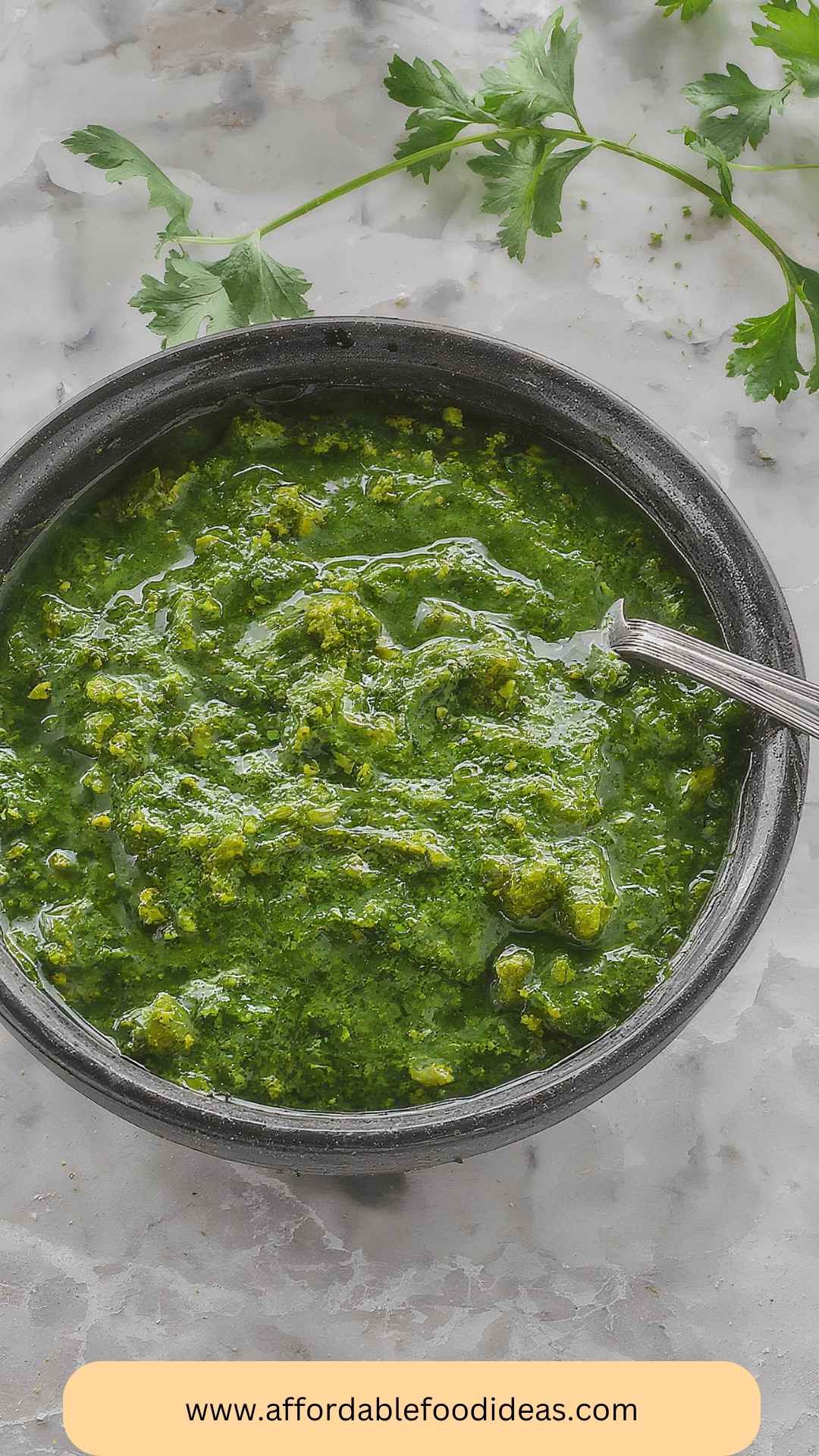 Best Easy Green Curry Paste
