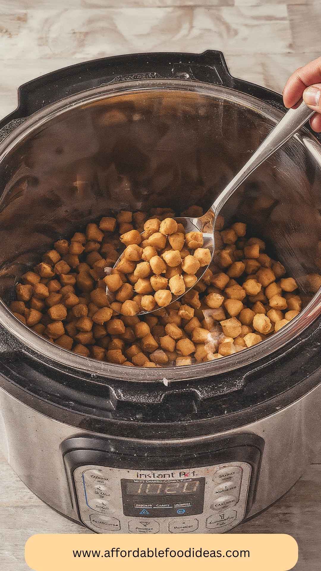 Best Instant Pot Chickpeas Best Instant Pot Chickpeas