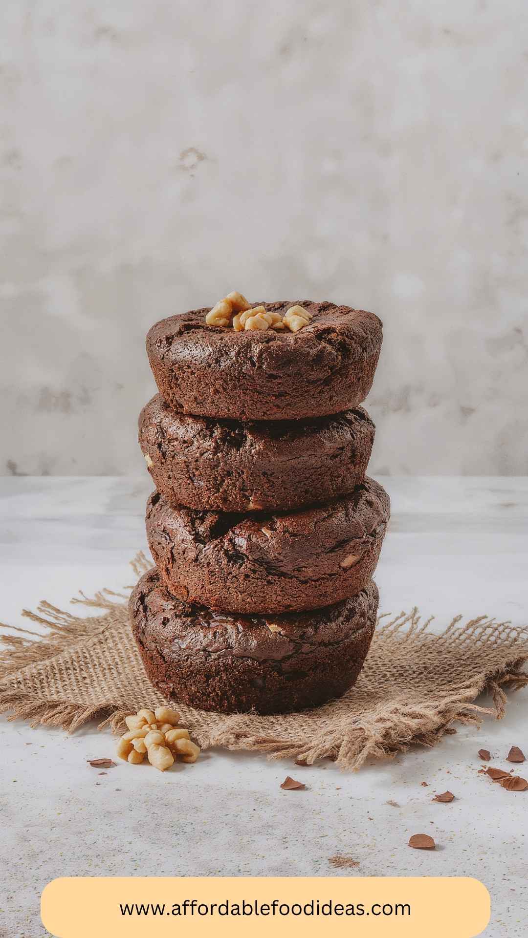 Best Vegan Gluten-Free Black Bean Brown Best Vegan Gluten-Free Black Bean Brown